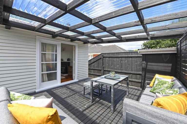 Photo of property in 7 Stephen Street, Trentham, Upper Hutt, 5018