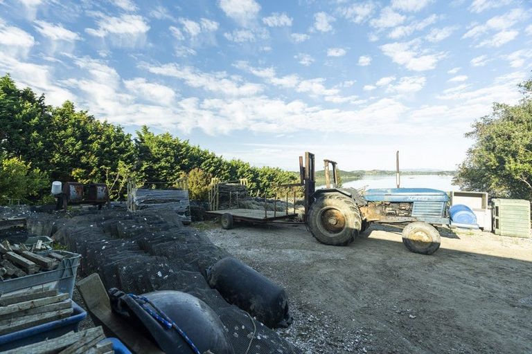 Photo of property in 50 Kiteone Road, Parua Bay, Whangarei, 0174