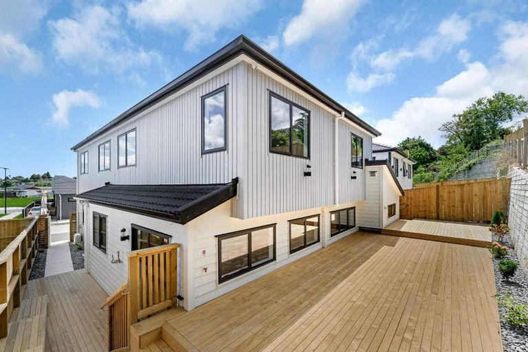 Photo of property in 2 Mulligan Lane, Opaheke, 2113