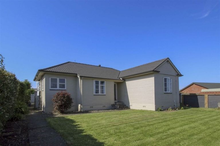 Photo of property in 478 Tweed Street, Georgetown, Invercargill, 9812