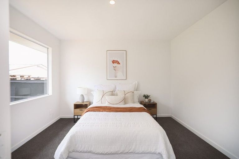 Photo of property in 46 Pembroke Street, Avondale, Christchurch, 8061