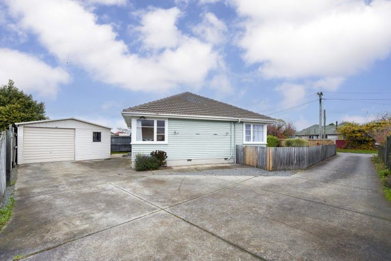 Photo of property in 8 Ariki Place, Hei Hei, Christchurch, 8042