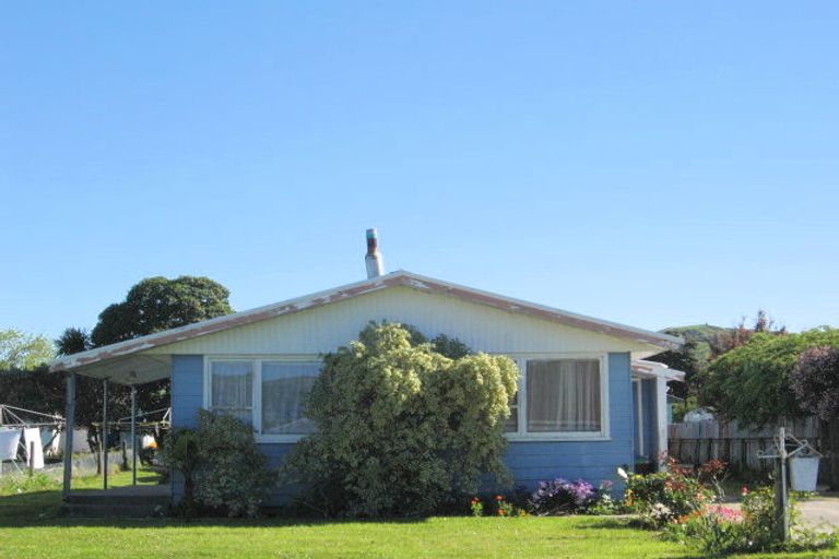 Photo of property in 86 Huxley Road, Outer Kaiti, Gisborne, 4010