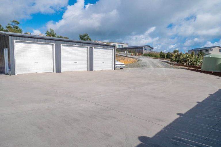 Photo of property in 12b Turvey Road, Mangonui, 0420