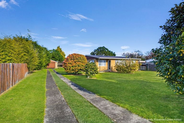 Photo of property in 101 Bridge Street, Tokoroa, 3420