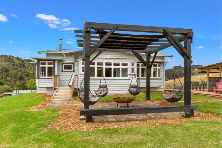 Photo of property in 90 Ahuroa Valley Road, Makarau, Warkworth, 0981