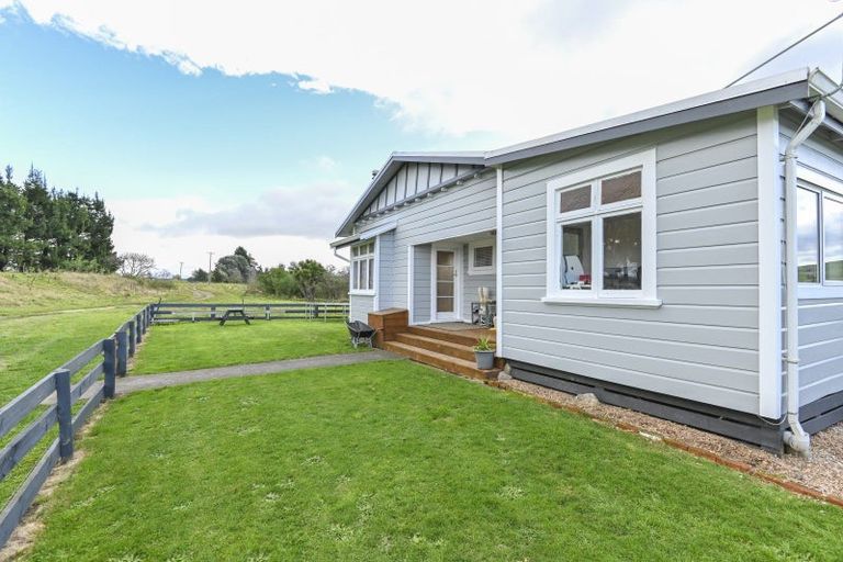 Photo of property in 102 Crownthorpe Road, Crownthorpe, Hastings, 4179