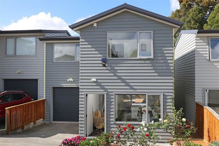 Photo of property in 65d Metcalfe Road, Ranui, Auckland, 0612