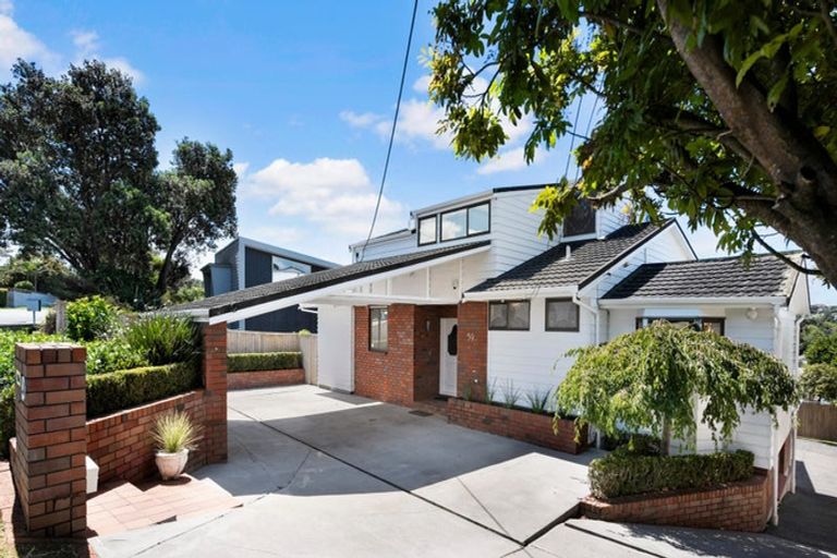 Photo of property in 59 East Coast Road, Castor Bay, Auckland, 0620