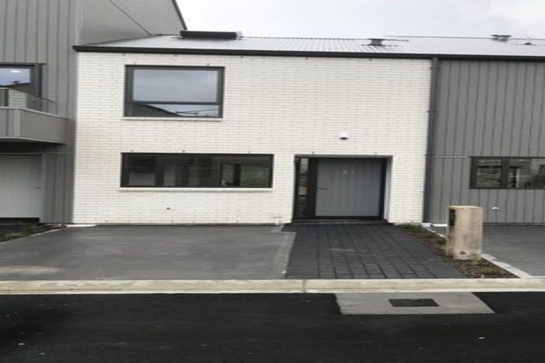 Photo of property in 31/170 Fraser Avenue, Johnsonville, Wellington, 6037