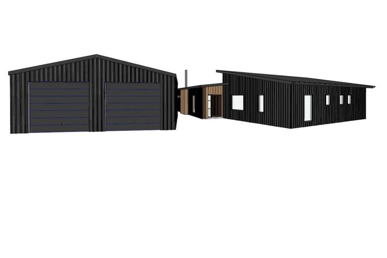 Photo of property in 8 Avlis Place, Twizel, 7901