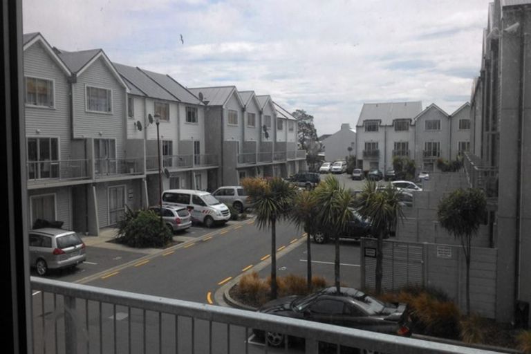 Photo of property in 40/31 Poulson Street, Addington, Christchurch, 8024