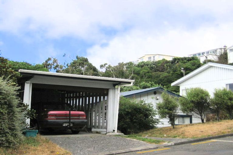 Photo of property in 14 Halifax Street, Kingston, Wellington, 6021