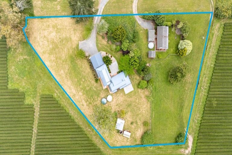 Photo of property in 55 Boyd Road, Gordonton, Hamilton, 3281