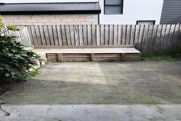 Photo of property in 72c Burke Street, Addington, Christchurch, 8024
