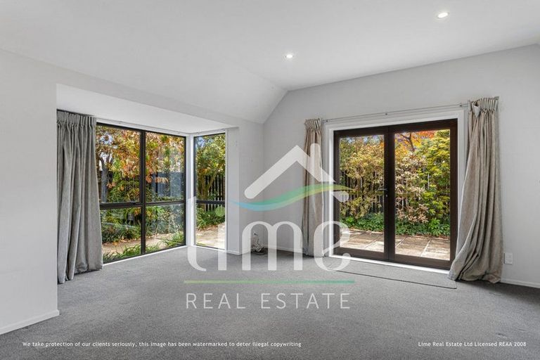 Photo of property in 62a Merivale Lane, Merivale, Christchurch, 8014