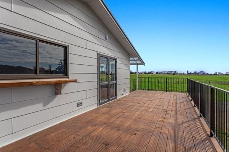 Photo of property in 81c Mason Road, Poroporo, Whakatane, 3191