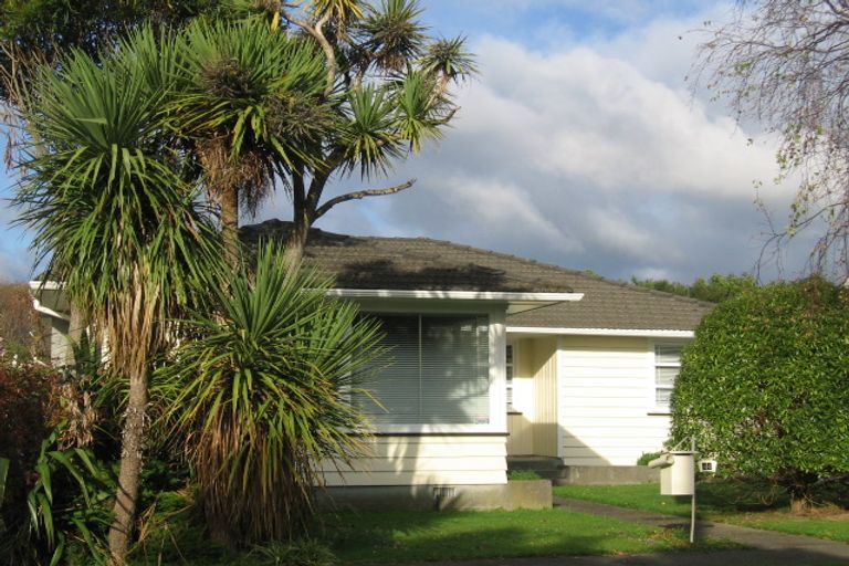 Photo of property in 44 Kebbell Grove, Epuni, Lower Hutt, 5011
