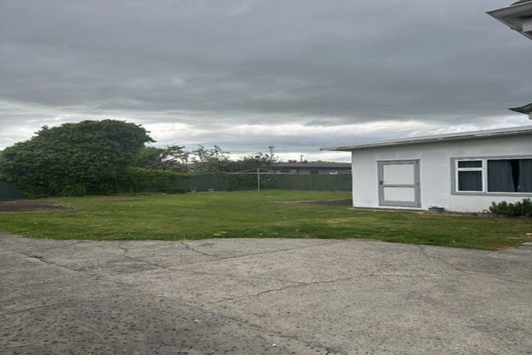 Photo of property in 209 Avenue Road West, Hastings, 4122