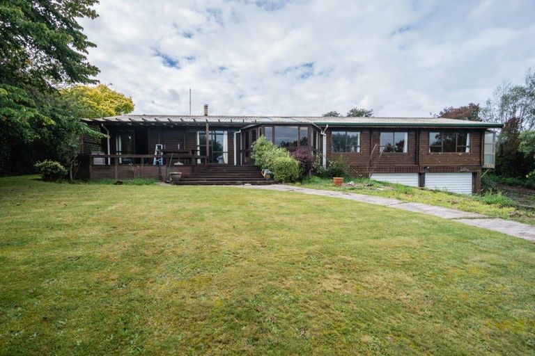 Photo of property in 10 Hillview Place, Pleasant Point, 7903