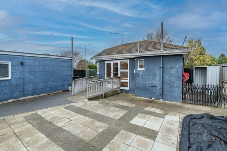 Photo of property in 10 Wairakei Road, Strowan, Christchurch, 8052