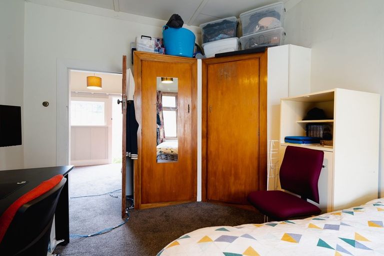 Photo of property in 6 Hawthorn Avenue, Mornington, Dunedin, 9011