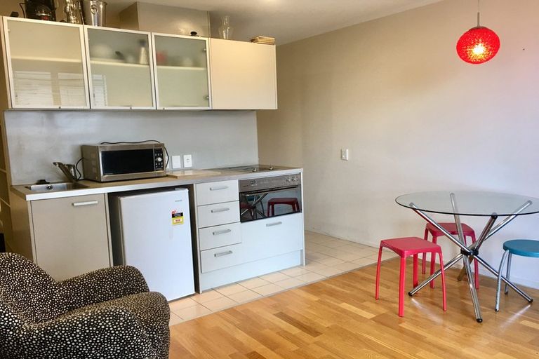 Photo of property in 324/184 Symonds Street, Eden Terrace, Auckland, 1010