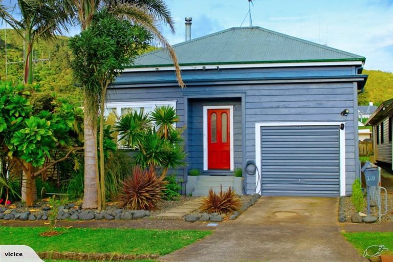 Photo of property in 210 Baillie Street, Thames, 3500