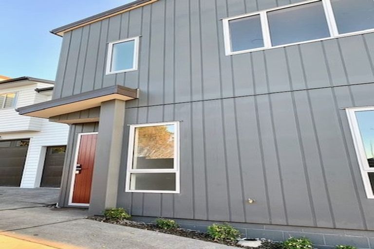 Photo of property in 41a Nelson Street, Howick, Auckland, 2014