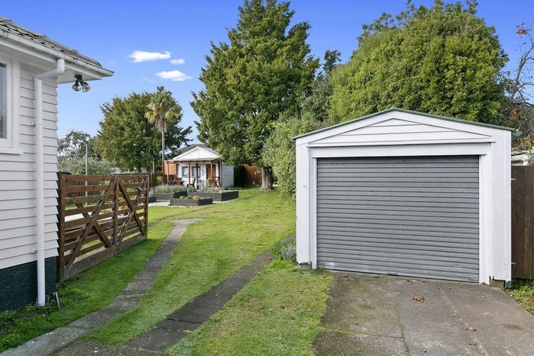 Photo of property in 16 Arapuni Road, Arapuni, Putaruru, 3415