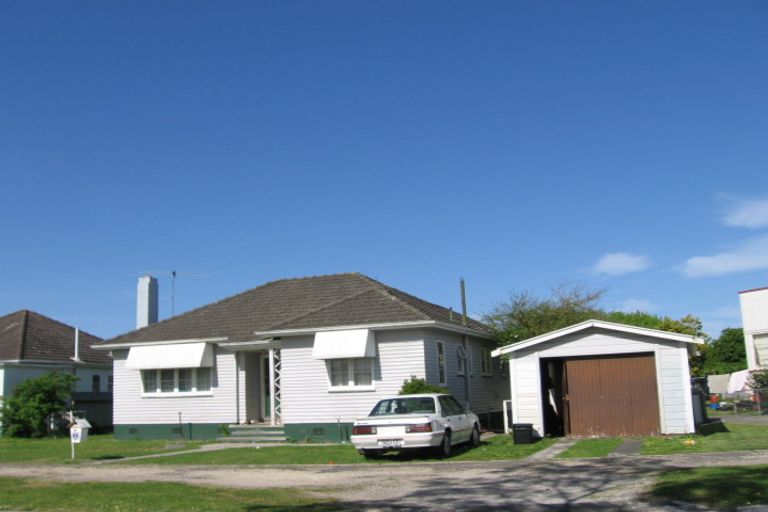 Photo of property in 41 Centennial Crescent, Te Hapara, Gisborne, 4010