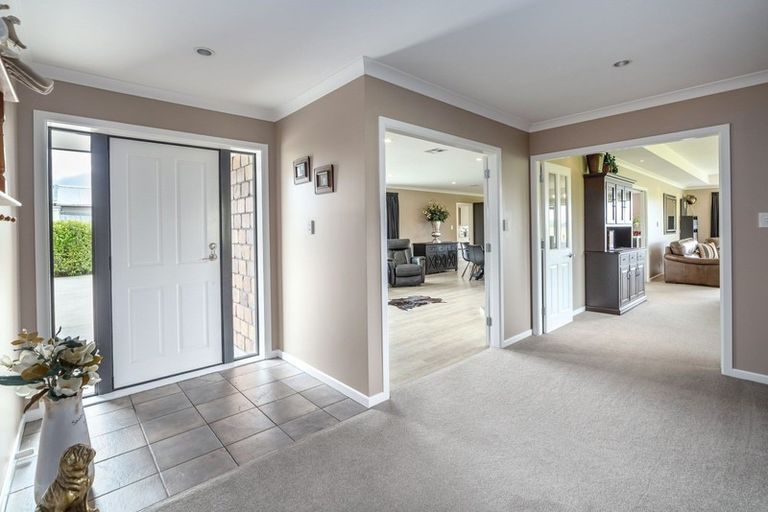 Photo of property in 31 Paterson Street, Pahiatua, 4910