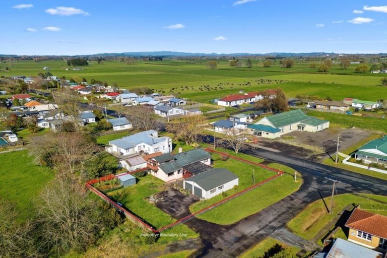 Photo of property in 7 Farmer Road, Waitoa, 3310