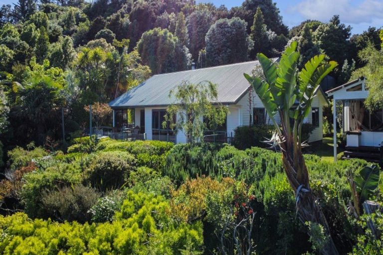 Photo of property in 248 Ohiwa Harbour Road, Waiotahe, Opotiki, 3198