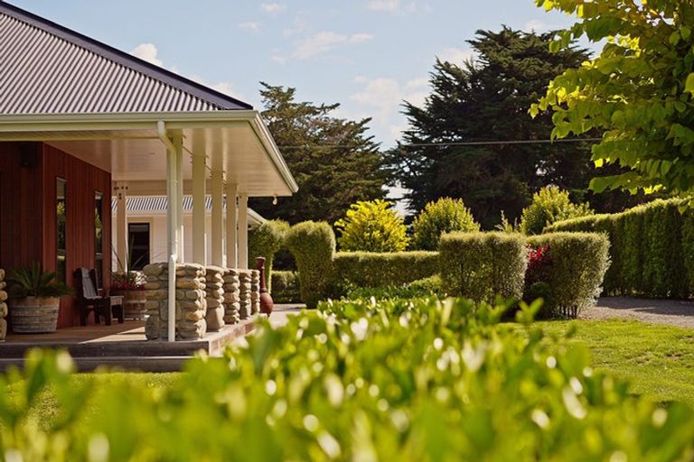 Photo of property in 162 Kuratawhiti Street, Woodside, Greytown, 5794