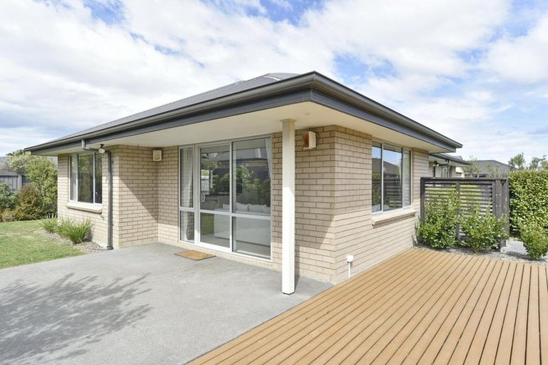 Photo of property in 6 Tripoli Street, Rangiora, 7400
