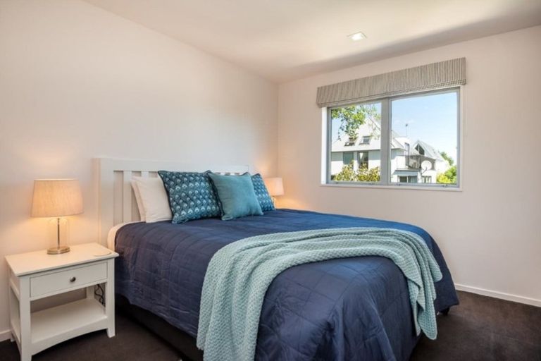 Photo of property in 5/30 Armagh Street, Christchurch Central, Christchurch, 8013