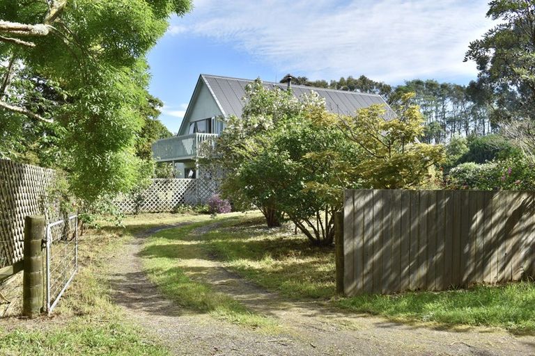 Photo of property in 70 Otaki Gorge Road, Hautere, Otaki, 5582