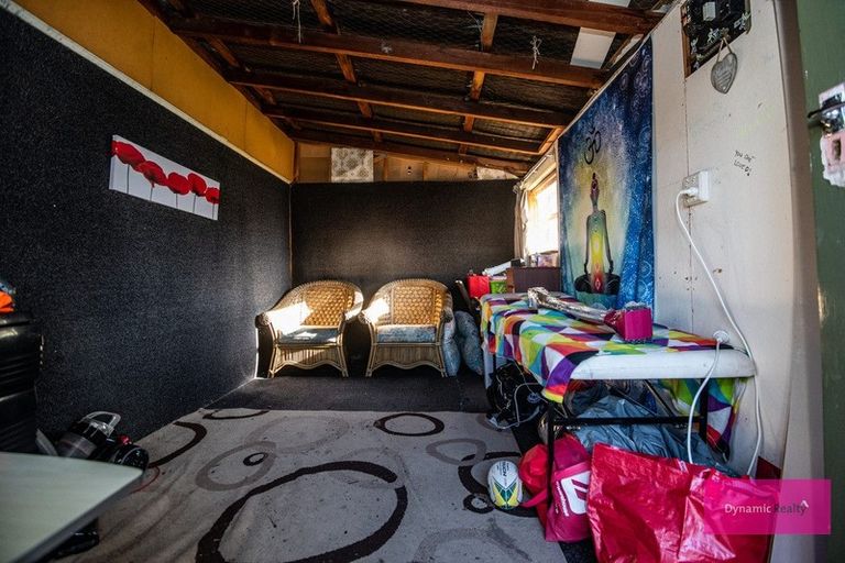 Photo of property in 6 Hurley Place, Awapuni, Palmerston North, 4412