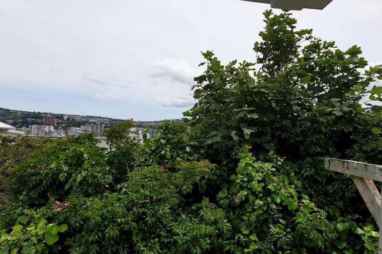 Photo of property in 25a Earls Terrace, Mount Victoria, Wellington, 6011