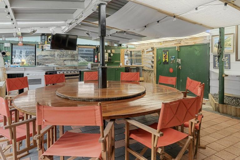 Photo of property in 11 Matahui Road, Aongatete, Katikati, 3181