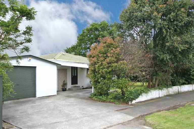 Photo of property in 120 Pahiatua Street, Hokowhitu, Palmerston North, 4410