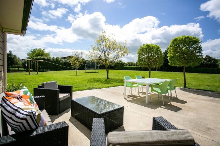 Photo of property in 44b Glen Ida Way, Tauwhare, Hamilton, 3287