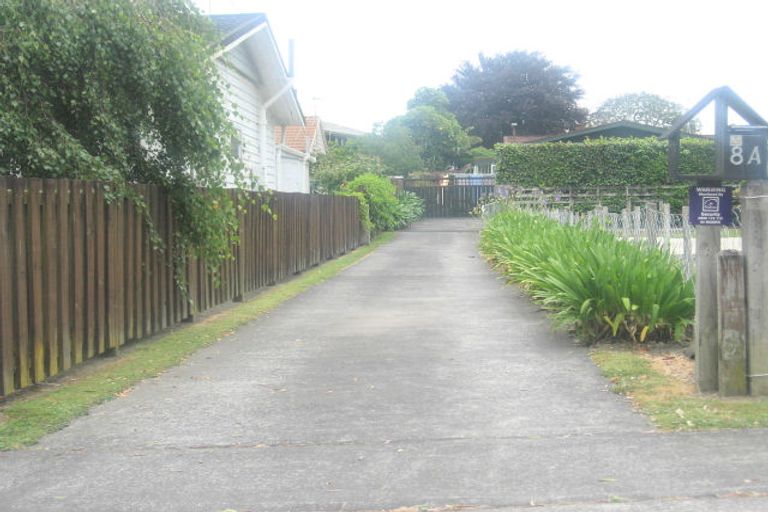 Photo of property in 8a Moehau Street, Te Puke, 3119