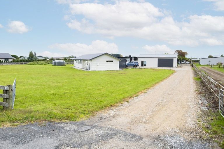 Photo of property in 650 Back Ormond Road, Makauri, Gisborne, 4071