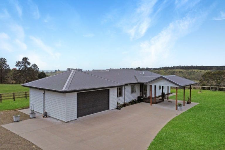 Photo of property in 245 Paerata Ridge Road, Waiotahe, Opotiki, 3198