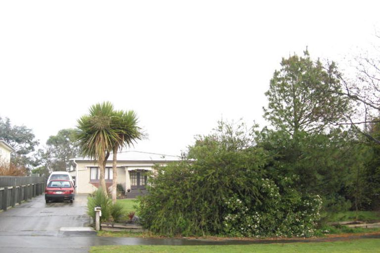 Photo of property in 117 Metzger Street, Heidelberg, Invercargill, 9812