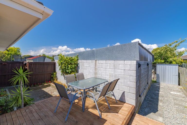 Photo of property in 1/12 Bonar Place, Woolston, Christchurch, 8062