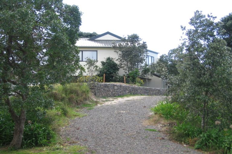 Photo of property in 106 Mangakahia Drive, Whangapoua, Coromandel, 3582