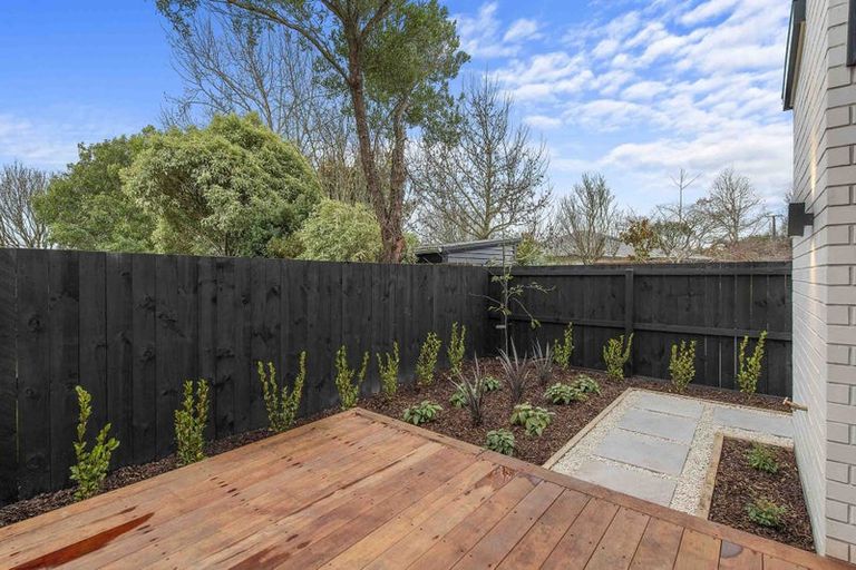 Photo of property in 8d Gambia Street, Papanui, Christchurch, 8053